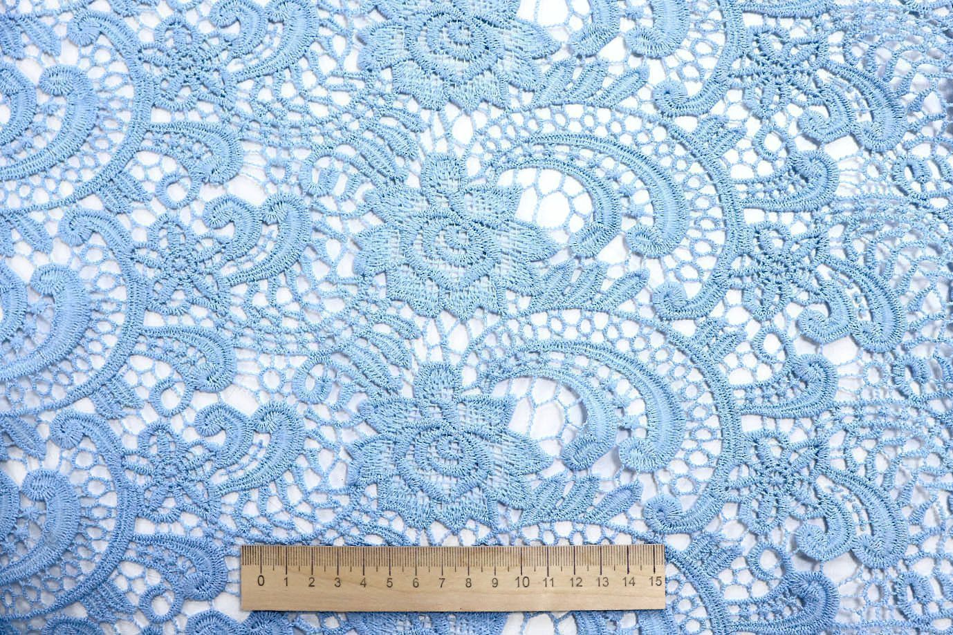 Ажур/голубой 2047/D#1/C#4