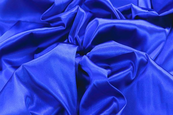 Атлас/синий 7480/C#26