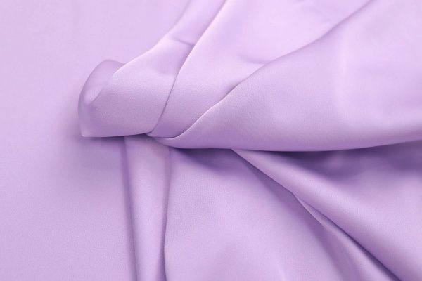 Шелк "Армани"/розово-сиреневый 3177-PY/C#9