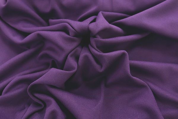 Трикотаж "Джерси"/фиолетовый 3958/C#13