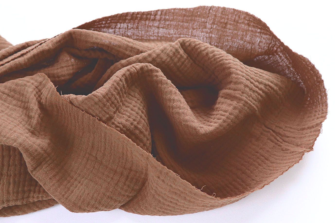 Муслин/оранжево-коричневый 4065-PY/C#15