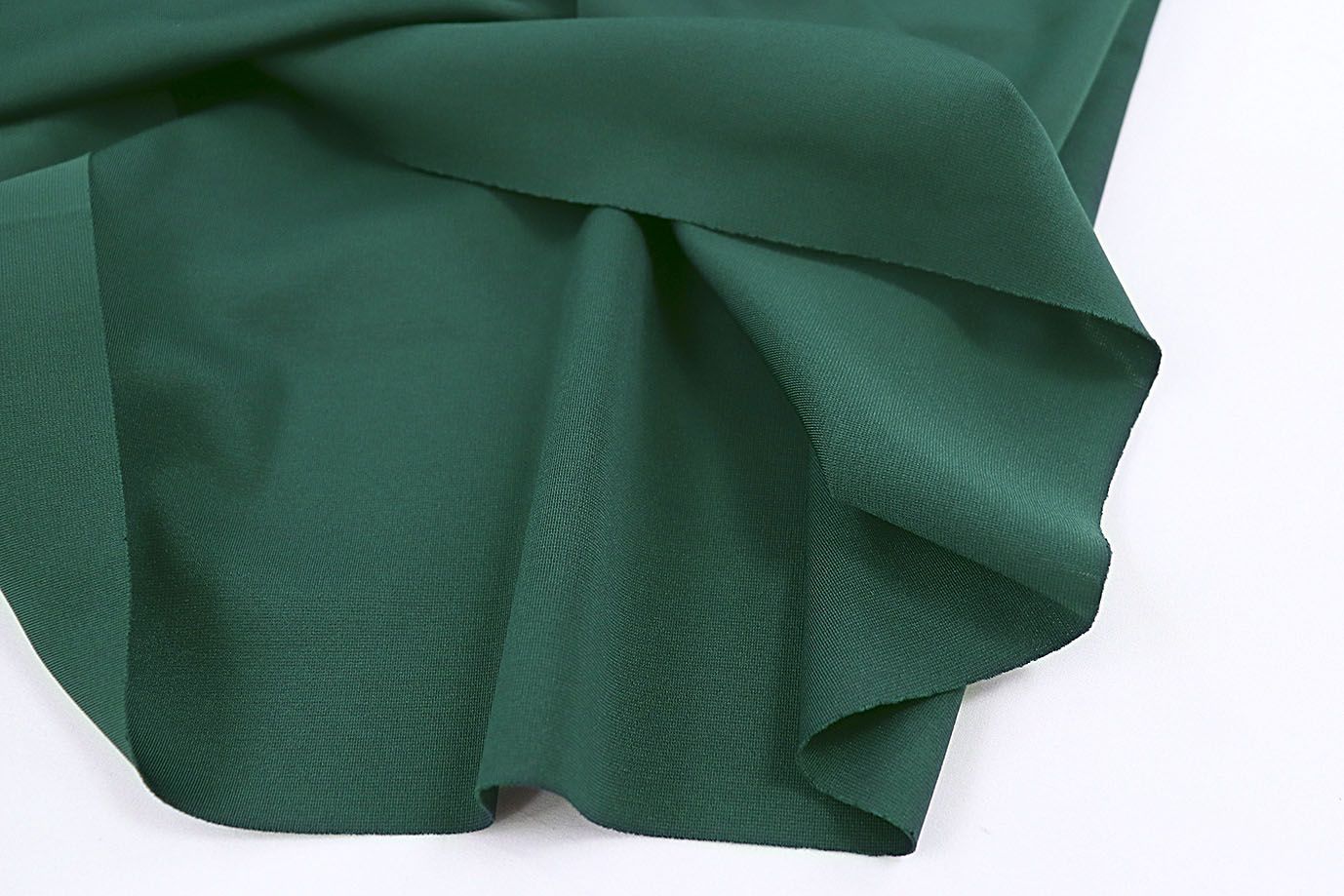 Трикотаж "Мелисса"/изумрудный 3672-PY/C#4