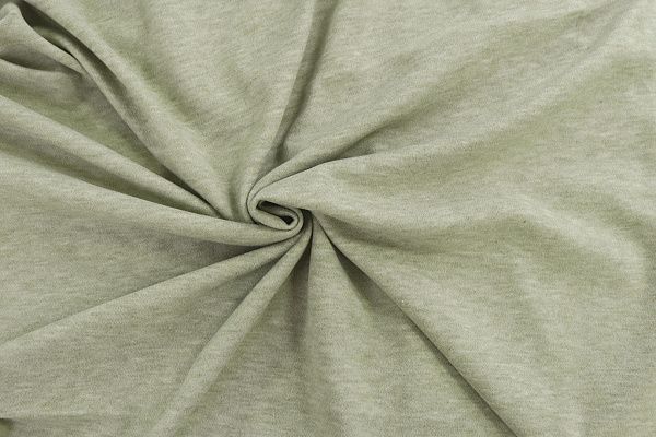 Трикотаж/серо-зеленый 3522-PY/C#4