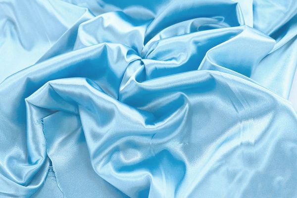 Атлас/голубой 7480/C#21