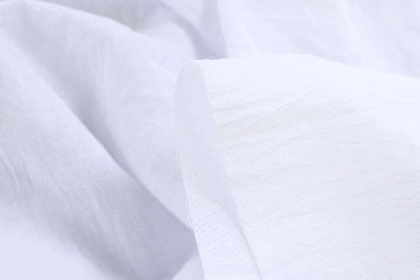 Хлопок жатка/белый 3862-PY/C#1