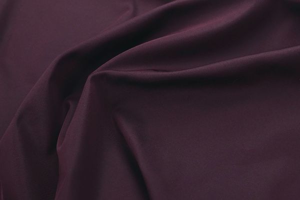 Костюмная ткань "Мемори"/темно-бордовый 3001-21/С#3