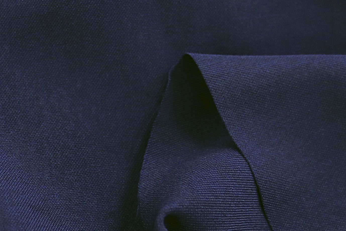 Костюмная ткань/темно-синий 3877-PY/C#13