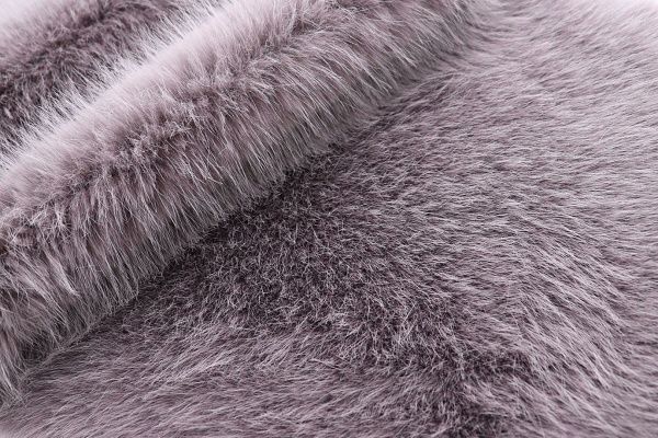 Искусственный мех "Песец" длинноворсовый/капучино AP5091601/D#289-220070-85/C#F2091