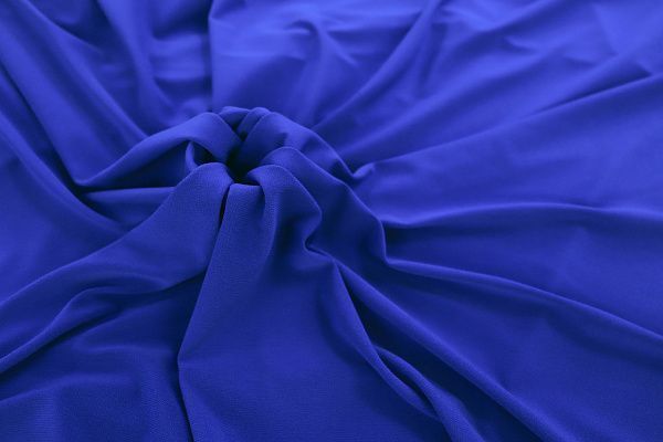 Трикотаж масло/электрик SS-28935/C#8 Royal