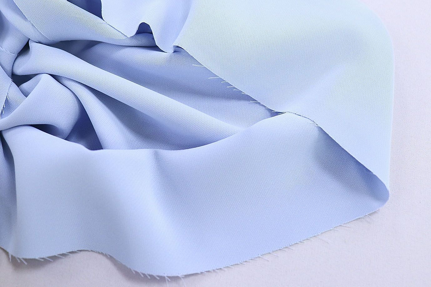 Блузочная ткань "Прадо"/голубой 3885-PY/C#13