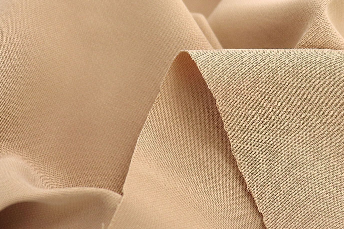 Блузочная ткань "Прадо"/персиковый 3885-PY/C#16