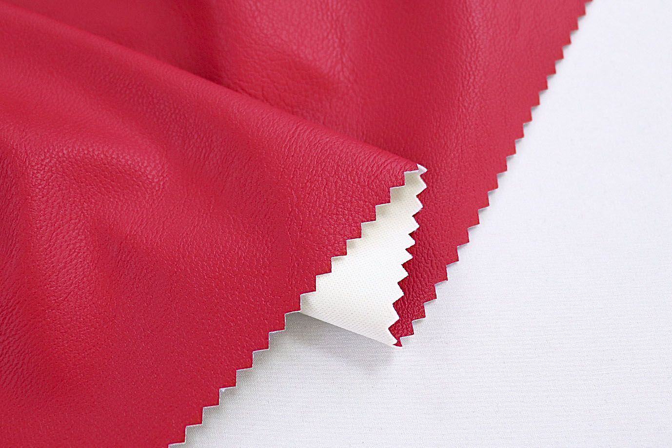 Кожа "Креш"/красный 3721-PY/C#3