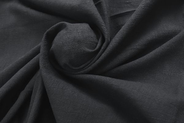 Хлопок слаб/черный 4229-PY/C#19