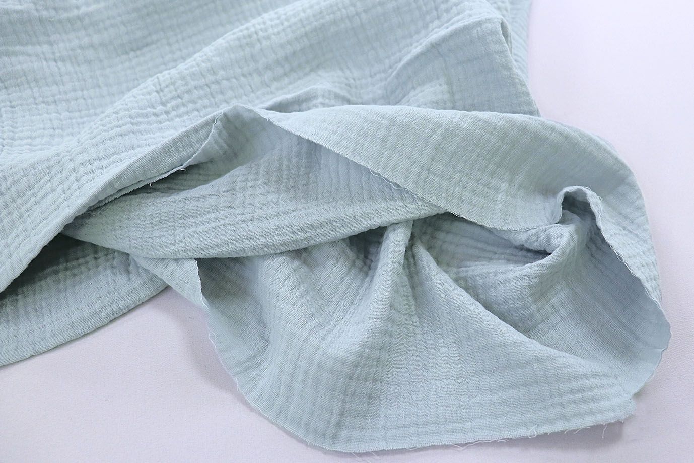 Муслин/серо-голубой 3863-PY/C#10