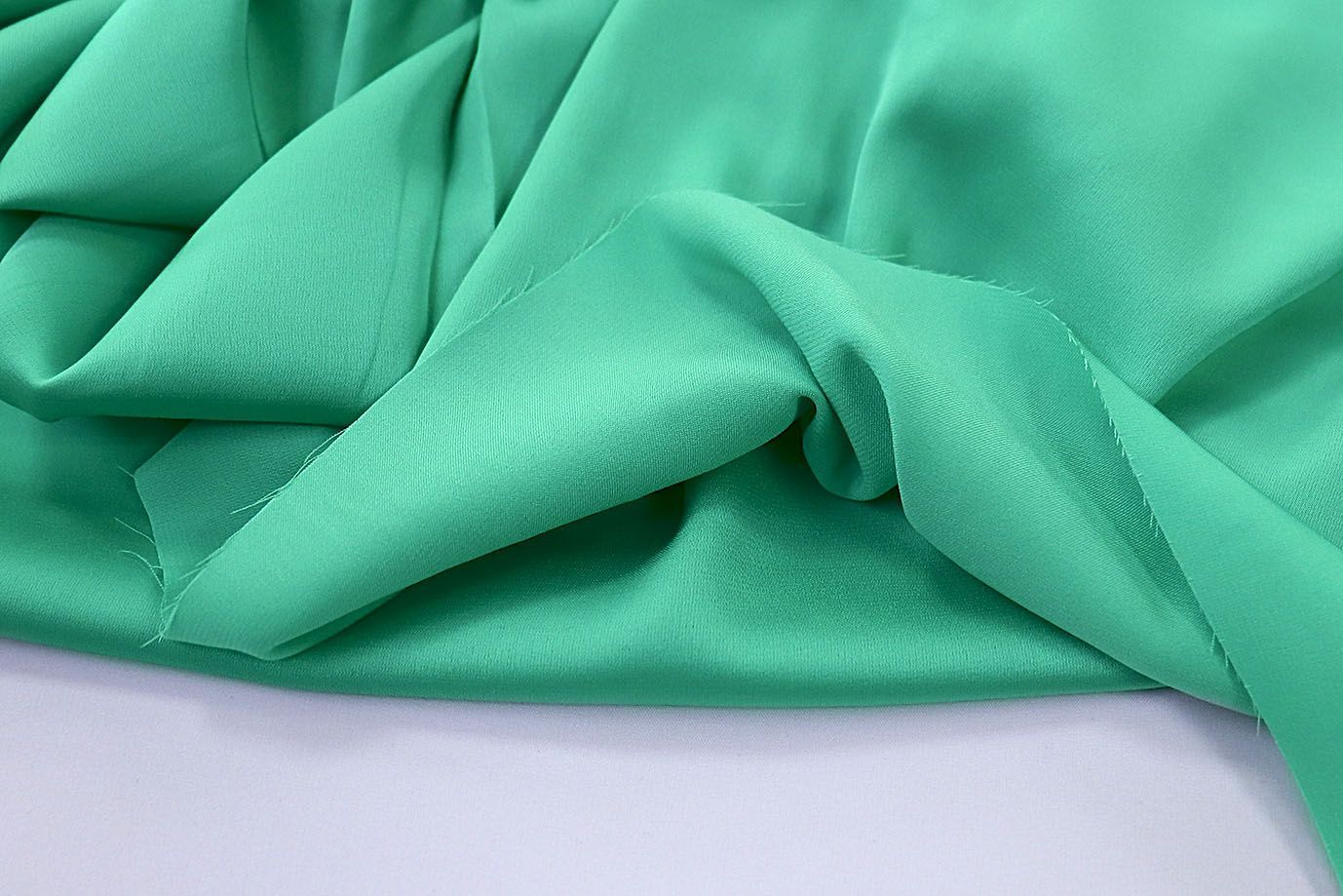 Шелк "Армани"/тускло-бирюзовый 2303/C#24