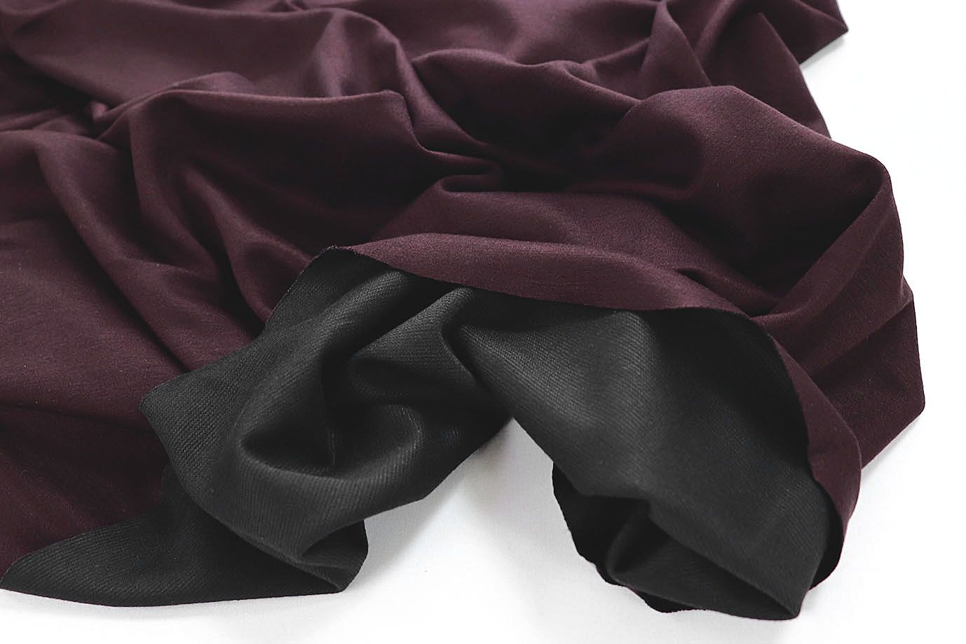 Трикотаж "Модал"/бордовый 3600-PY/C#5