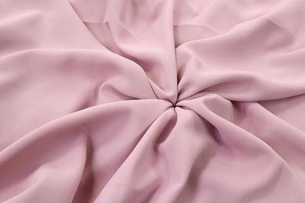 Блузочная ткань "Чикаго"/бледно-розовый 1297-PY/C#3