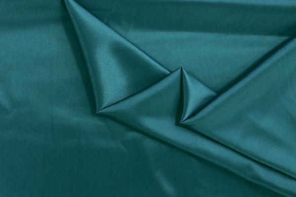 Русский сатин/темно-бирюзовый 3536-PY/C#6