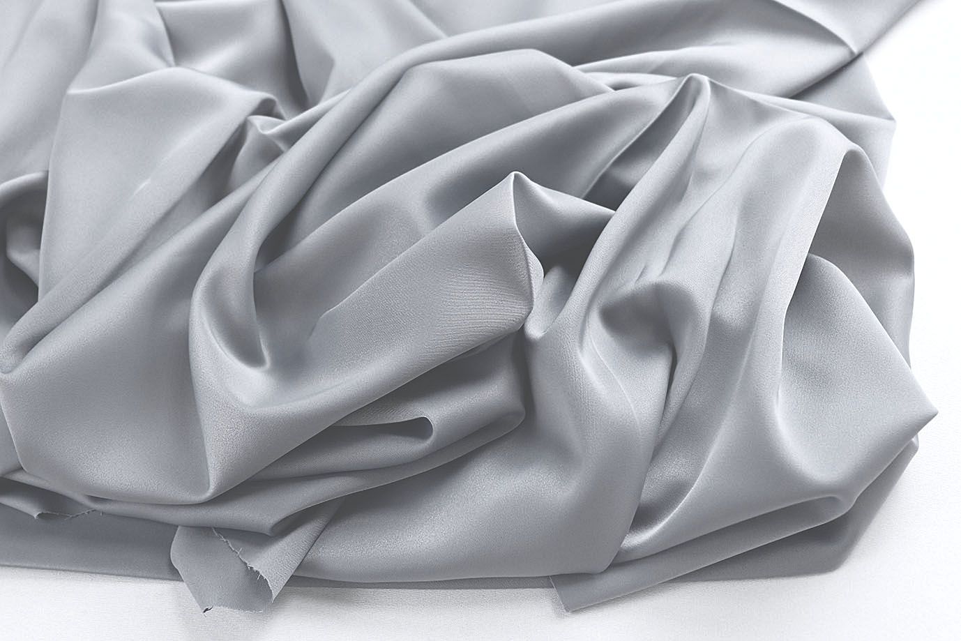 Сатин "Пандора"/светло-серый 4008-PY/C#3