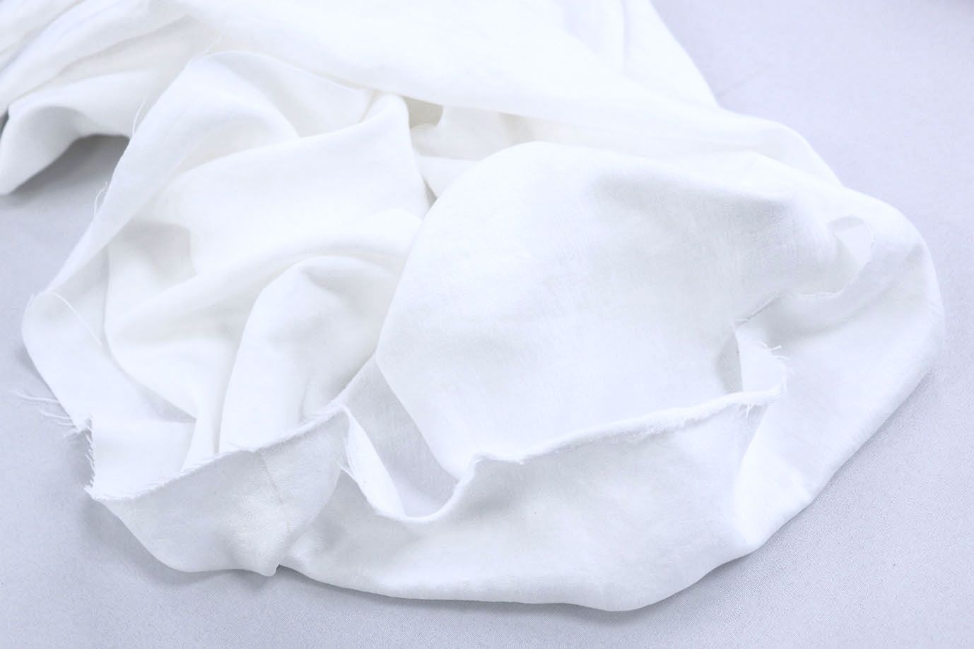 Сатин "CEY" креш/молочный SSR-846/C#11 (DT17148)