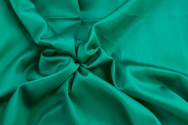 Русский сатин/зеленый 3717-PY/C#11