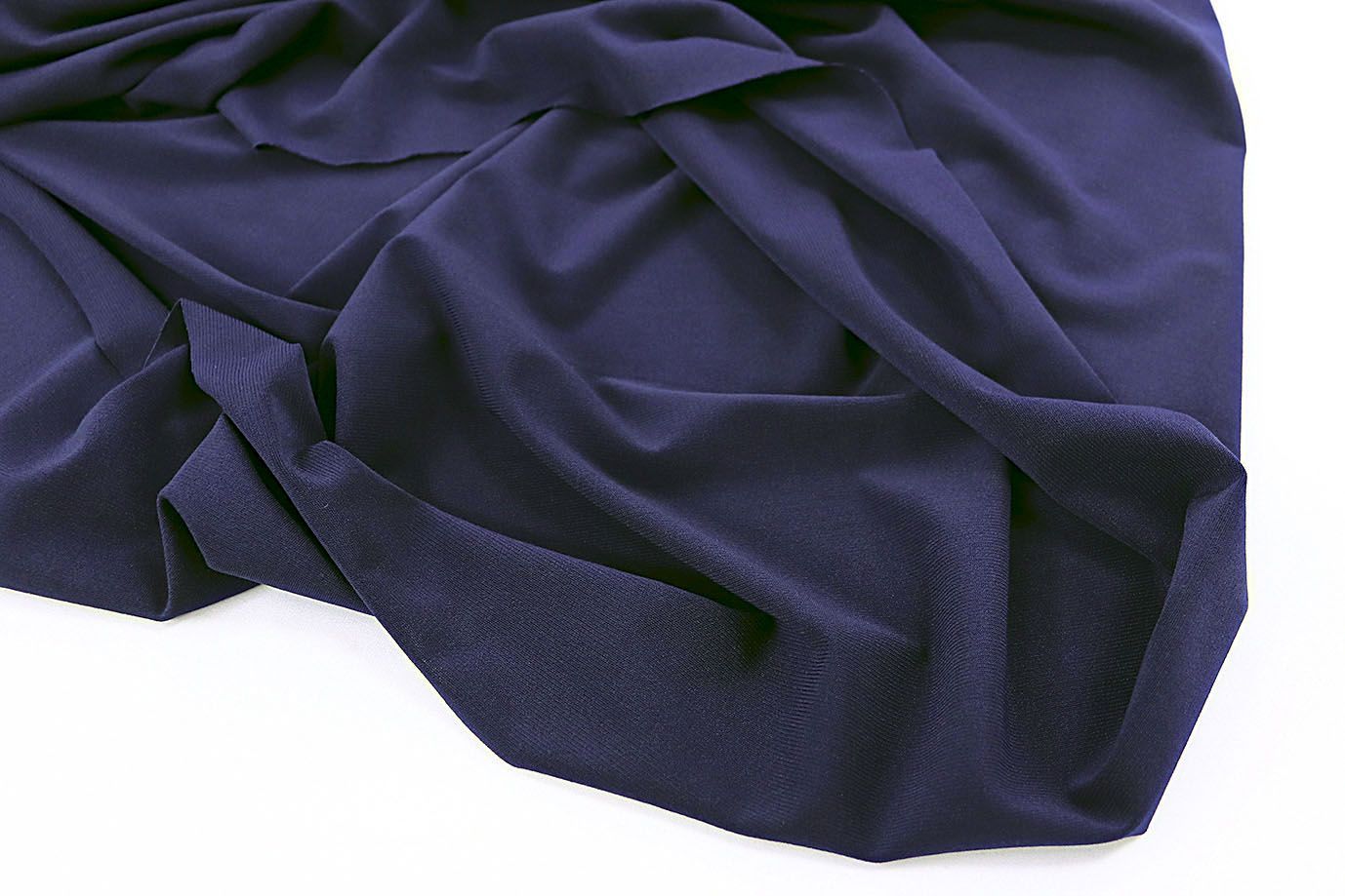 Трикотаж масло/синий 12255/C#6