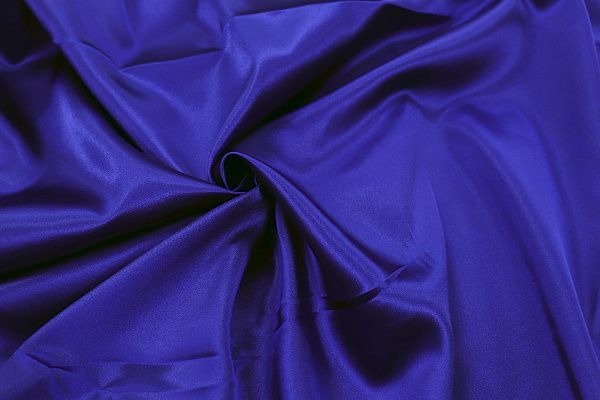 Сатин стрейч/электрик 688-PG/C#5