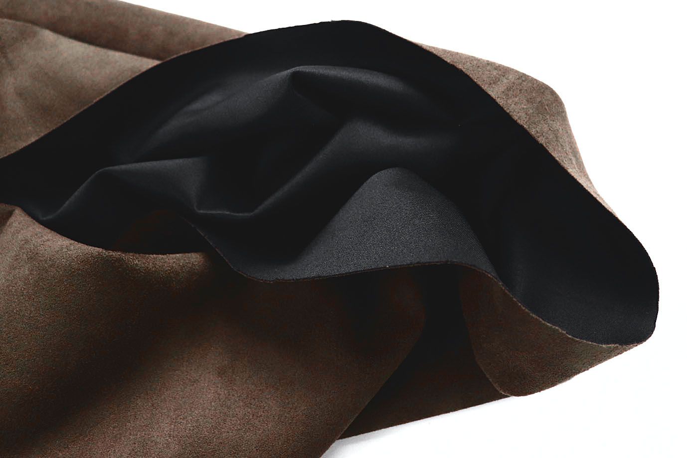 Замша/коричневый 7677/C#5