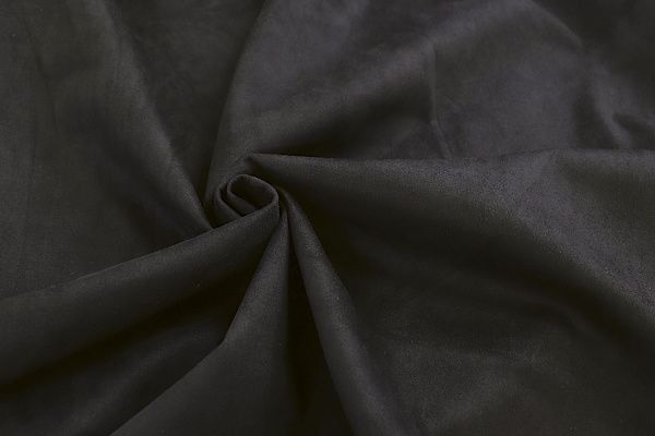 Замша/черный 7641/C#2 LOT3