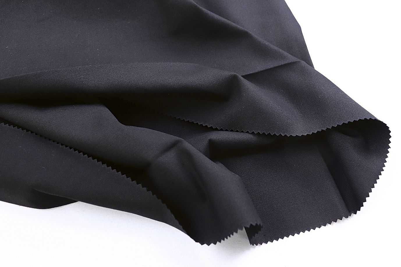 Джинс стрейч/черный 4240-PY/C#48