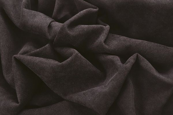 Микровельвет/темный красно-коричневый 1453-PY/C#15