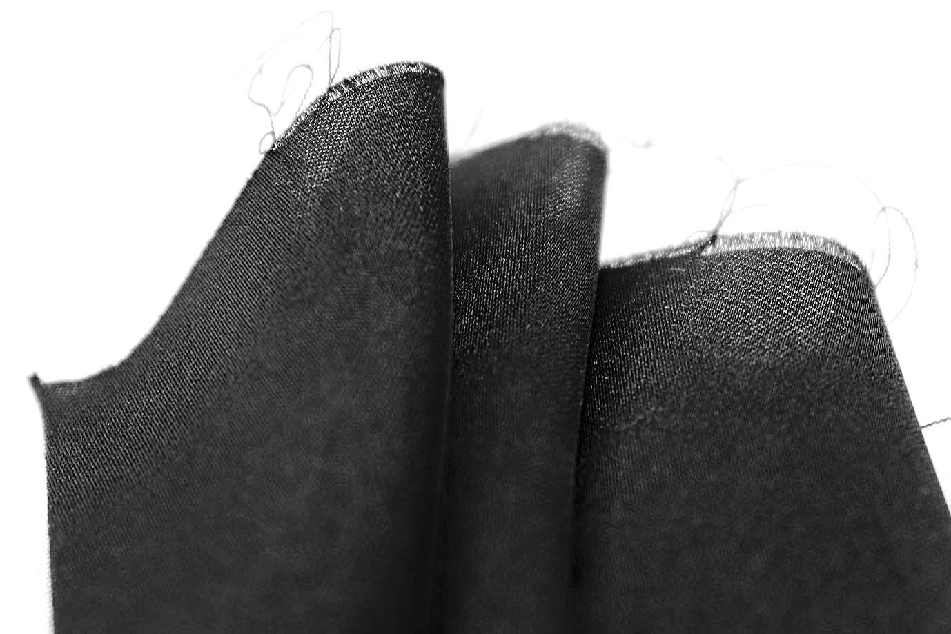 Шелк "Армани"/черный 3782-PY/C#1