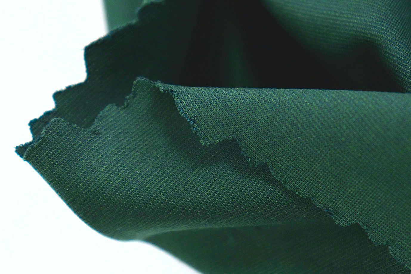 Трикотаж "Джерси"/темно-зеленый 3958/C#10