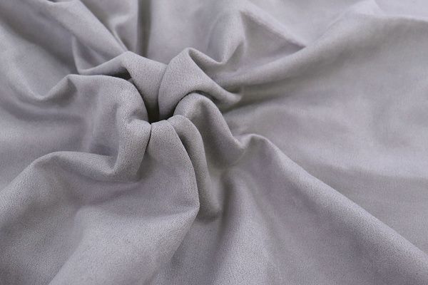 Замша/серо-бежевый 1376-PY/C#7