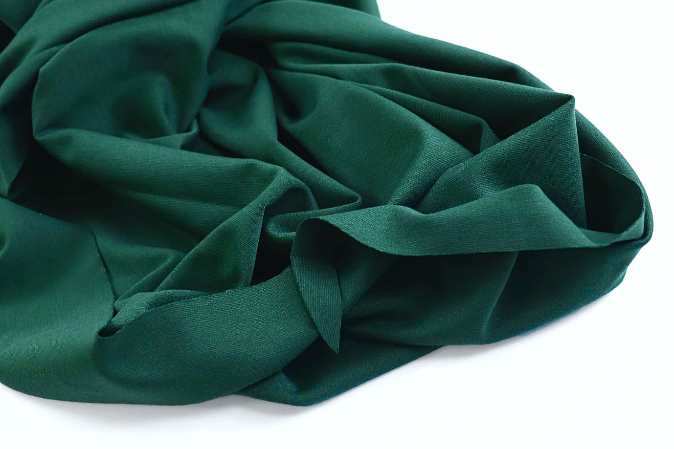 Трикотаж "Джерси"/зеленый 4099-PY/C#4