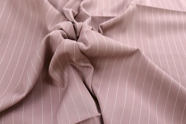 Костюмная ткань/пудровый 1465-PY/C#7