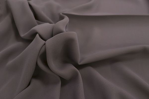 Костюмная ткань "Плазма"/серо-бежевый 3884-PY/C#4