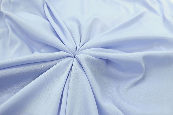 Подкладочная ткань Интерлок/небесно-голубой 675-PG/C#5