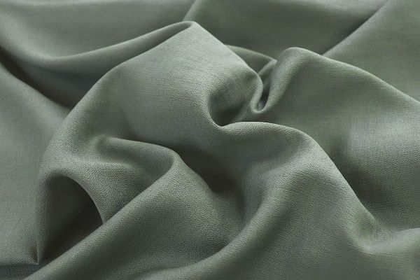 Лен БОХО/зеленый VT-11399/C#31