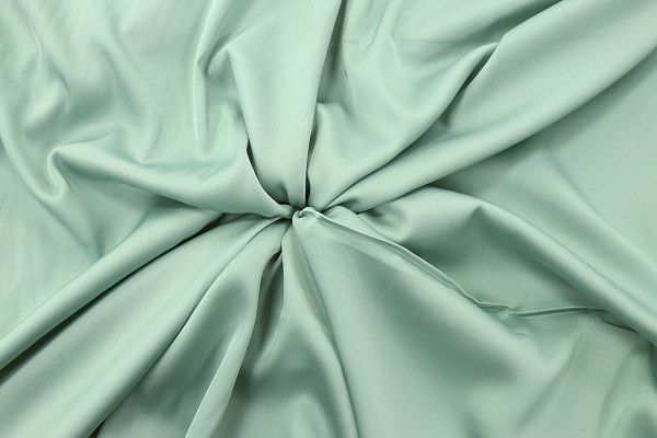 Шелк "Армани"/мятный 2124/C#49