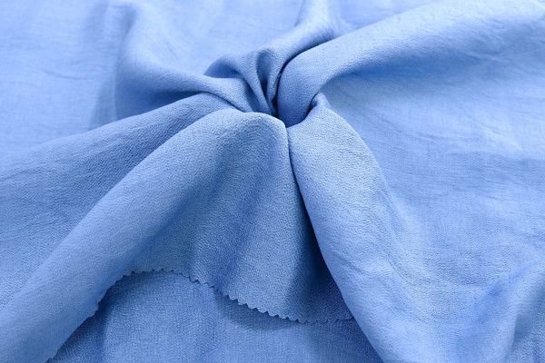 Лен БОХО/светло-синий 3880-PY/C#3