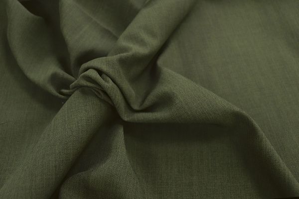 Костюмная ткань/болотный 3877-PY/C#11
