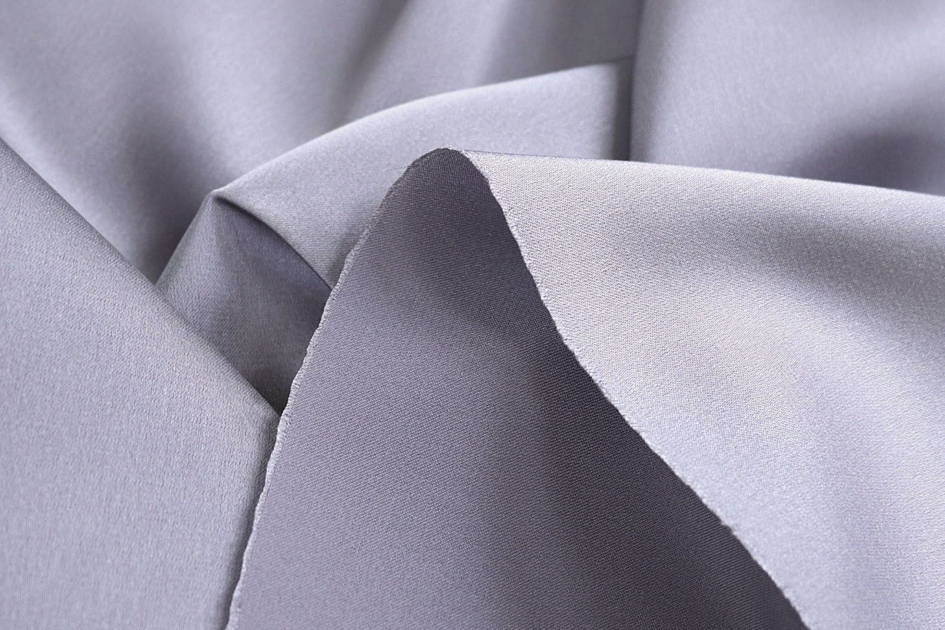 Шелк "Армани" плотный/светло-серый 4050-PY/C#5