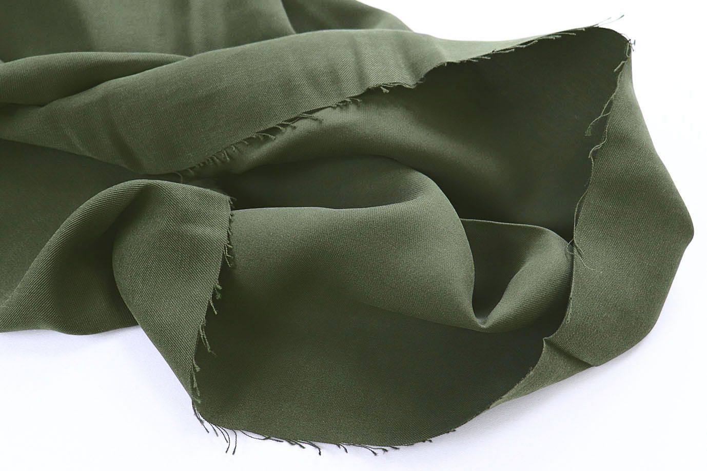 Джинс TENCEL/болотный 4060-PY/C#12