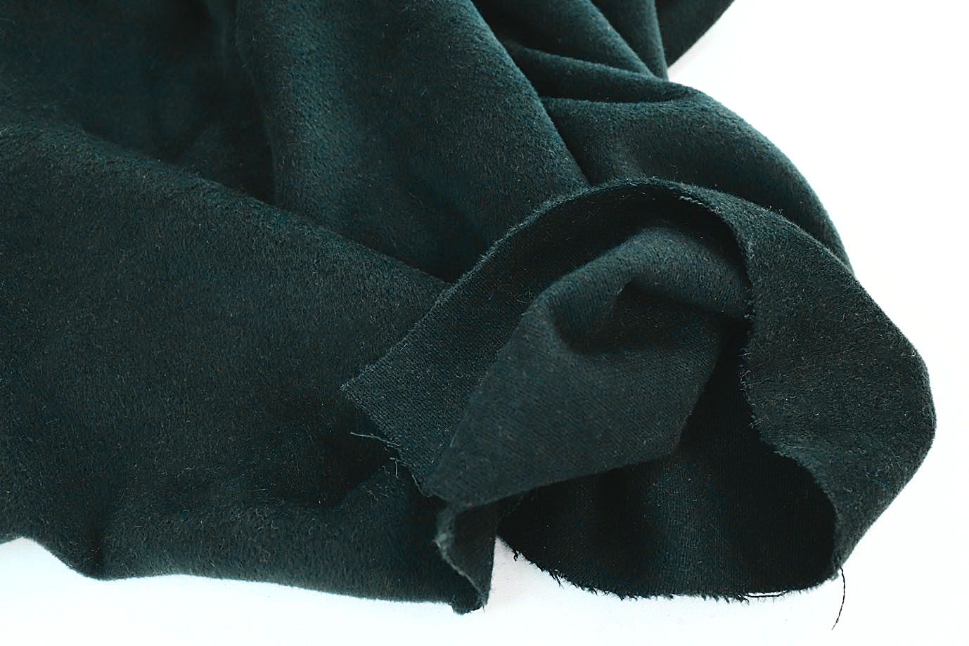 Шерсть "Диагональ"/темно-бирюзовый 1015042/C#115