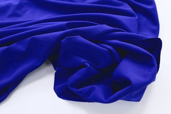 Трикотаж "АСКОТ"/электрик SS-27905/C#4