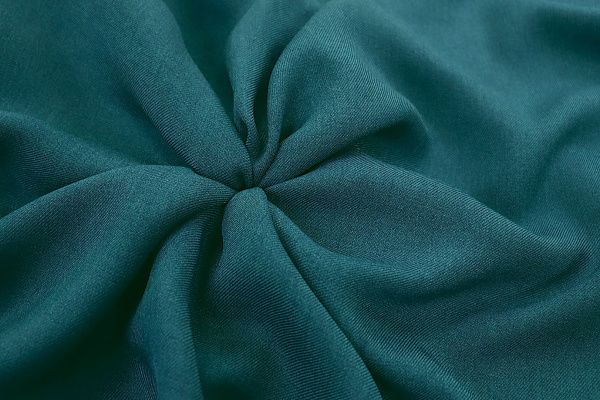 Костюмная ткань/бирюзовый VT-10843/C#4