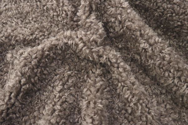 Искусственный мех "Барашек"/коричневый AP230226010/D#1003-2212-6L/C#20