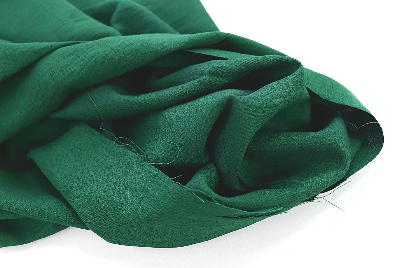 Лен БОХО/изумрудный 3659-PY/C#13