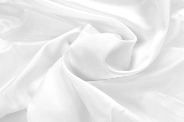 Подкладочная ткань/белый 7633/C#1